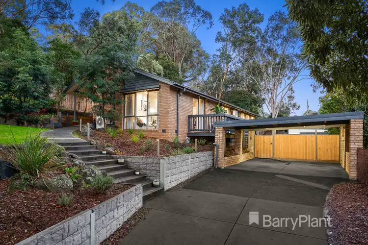 26 Meruka Drive, Eltham VIC 3095