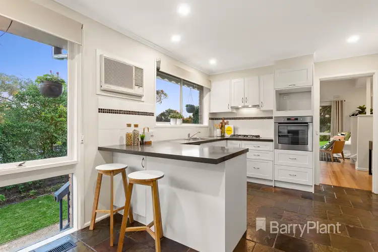 Third view of Homely house listing, 26 Meruka Drive, Eltham VIC 3095