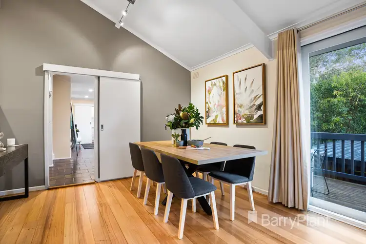 Fourth view of Homely house listing, 26 Meruka Drive, Eltham VIC 3095