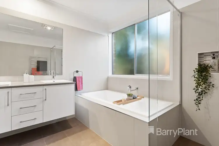 Fifth view of Homely house listing, 26 Meruka Drive, Eltham VIC 3095