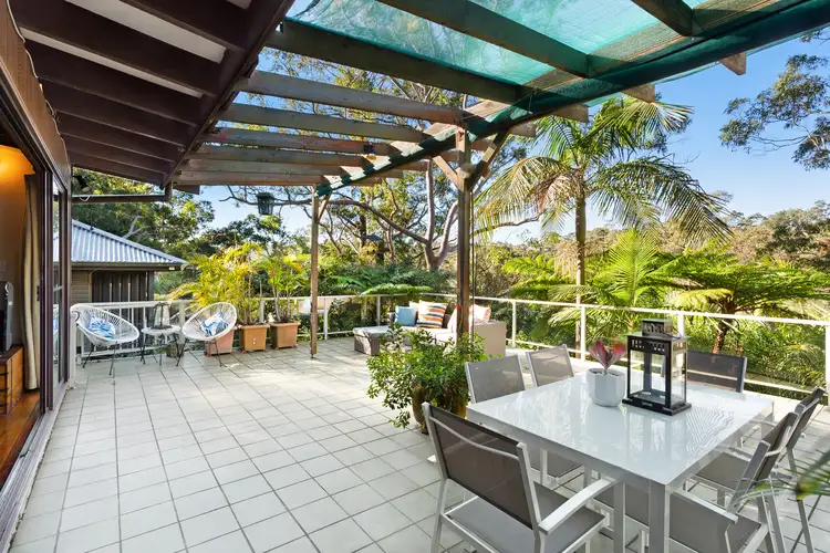36 River Avenue, Chatswood NSW 2067