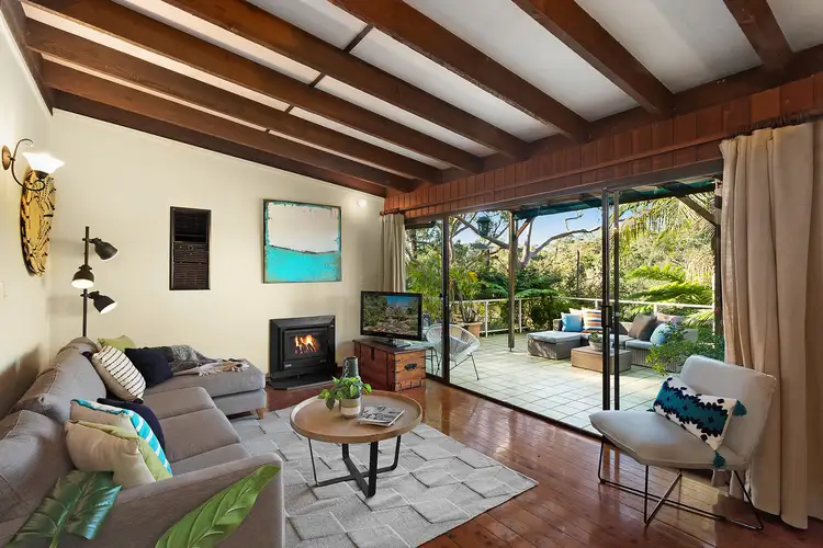 Second view of Homely house listing, 36 River Avenue, Chatswood NSW 2067