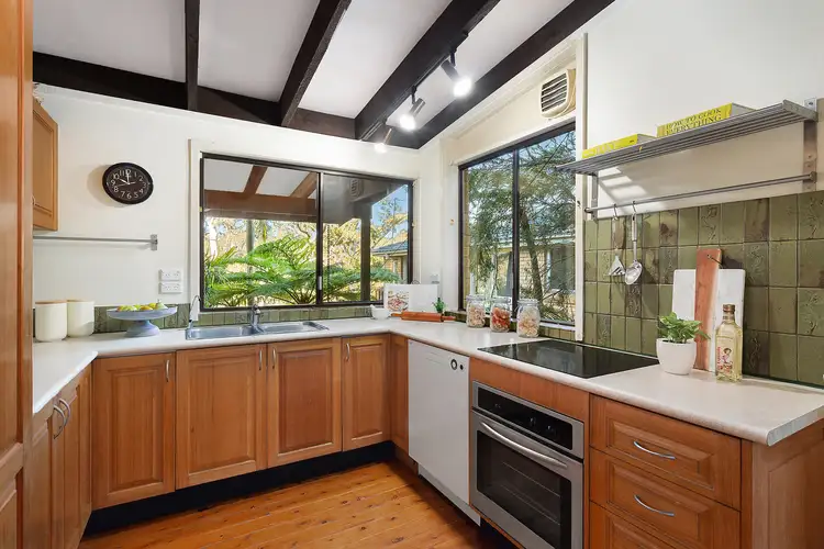 Fourth view of Homely house listing, 36 River Avenue, Chatswood NSW 2067