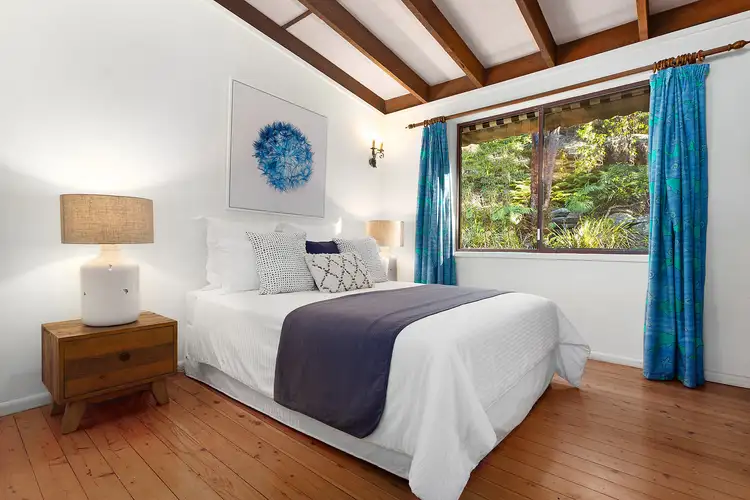 Fifth view of Homely house listing, 36 River Avenue, Chatswood NSW 2067