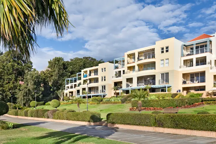 168/5 Wulumay Close, Rozelle NSW 2039