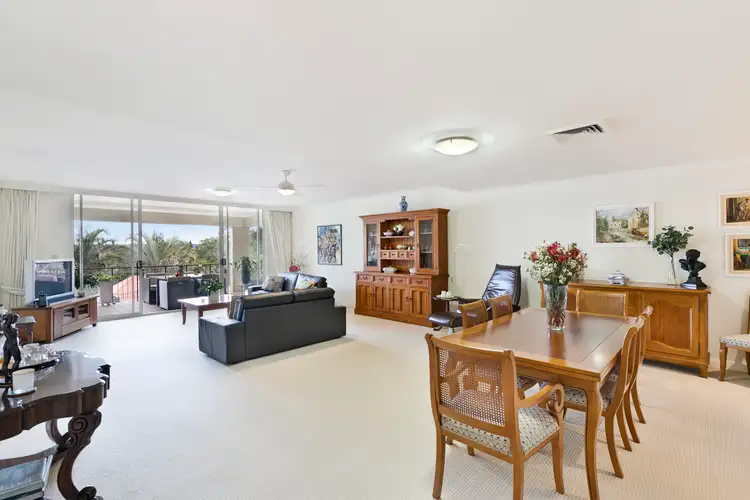 Second view of Homely apartment listing, 168/5 Wulumay Close, Rozelle NSW 2039