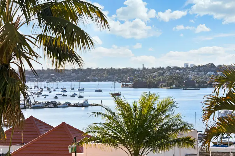 Third view of Homely apartment listing, 168/5 Wulumay Close, Rozelle NSW 2039