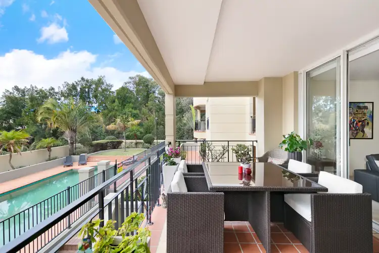 Fourth view of Homely apartment listing, 168/5 Wulumay Close, Rozelle NSW 2039