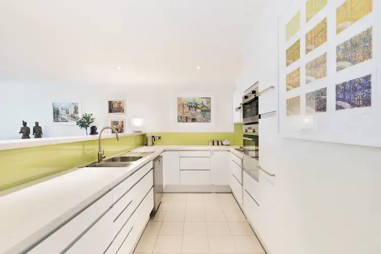 Fifth view of Homely apartment listing, 168/5 Wulumay Close, Rozelle NSW 2039