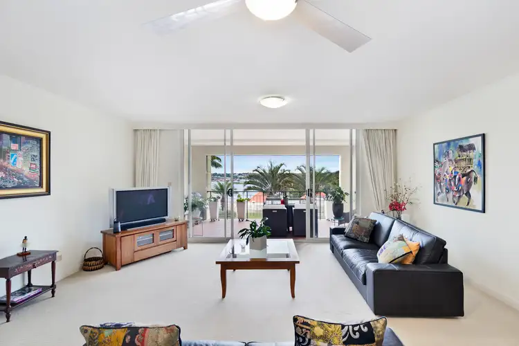 Sixth view of Homely apartment listing, 168/5 Wulumay Close, Rozelle NSW 2039