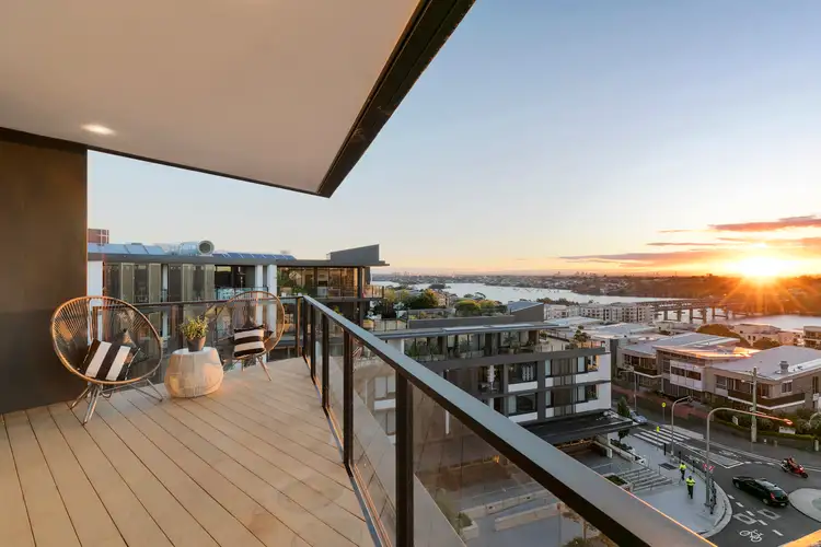 B601/1 Nagurra Place, Rozelle NSW 2039