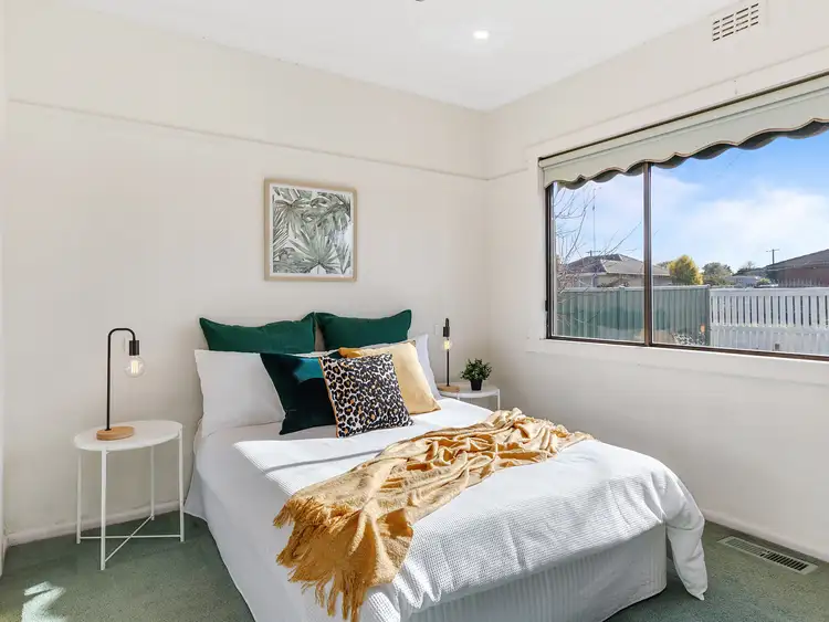 Fifth view of Homely house listing, 9 Ophir Street, Sebastopol VIC 3356