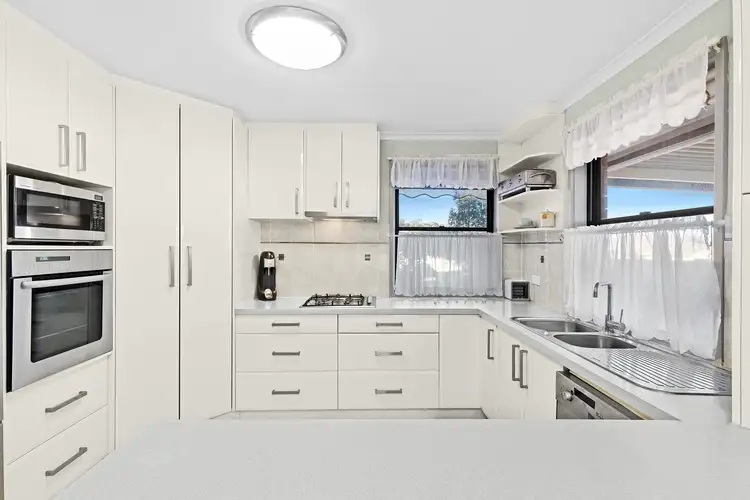 Third view of Homely house listing, 5 Boree Place, Werrington Downs NSW 2747