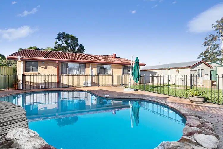 Fourth view of Homely house listing, 5 Boree Place, Werrington Downs NSW 2747