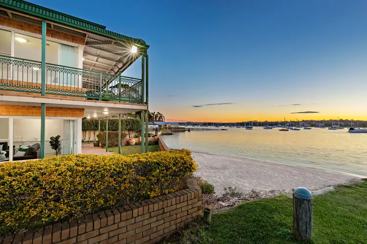 Second view of Homely house listing, 30 Bonney Street, Sans Souci NSW 2219