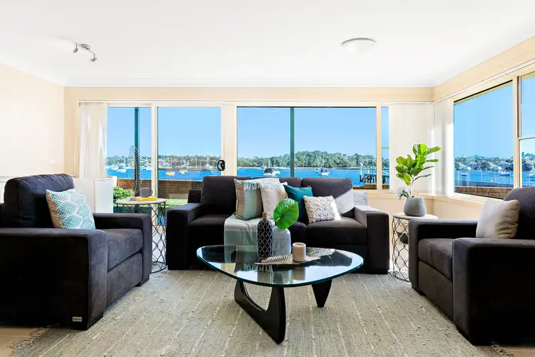 Fourth view of Homely house listing, 30 Bonney Street, Sans Souci NSW 2219