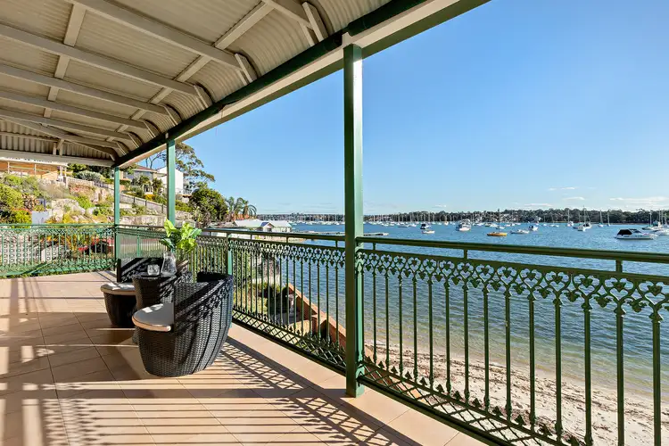 Fifth view of Homely house listing, 30 Bonney Street, Sans Souci NSW 2219