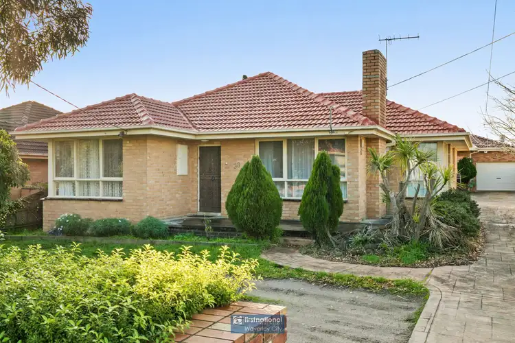 1/33 Bizley Street, Mount Waverley VIC 3149