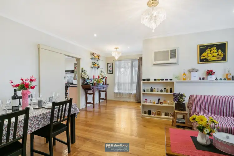Second view of Homely unit listing, 1/33 Bizley Street, Mount Waverley VIC 3149