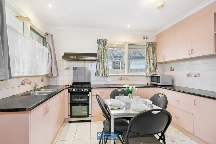 Third view of Homely unit listing, 1/33 Bizley Street, Mount Waverley VIC 3149