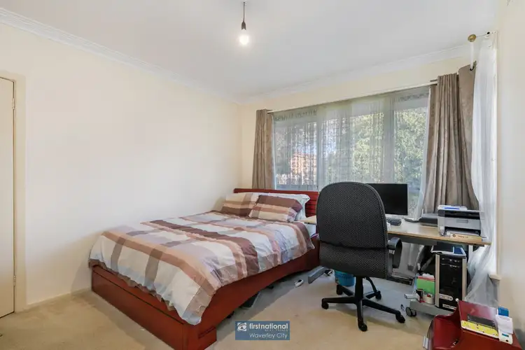 Fourth view of Homely unit listing, 1/33 Bizley Street, Mount Waverley VIC 3149
