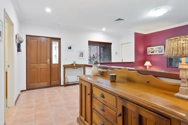 Second view of Homely house listing, 57 Glen Iris Drive, Jandakot WA 6164