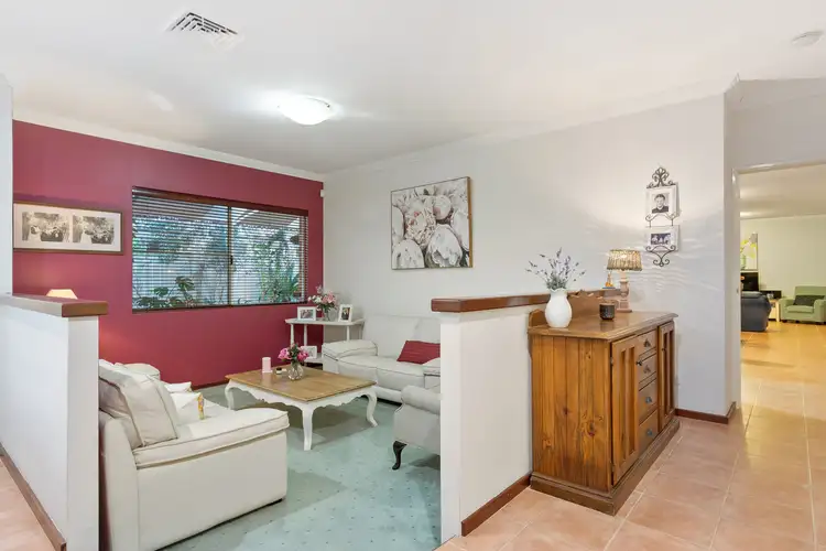 Third view of Homely house listing, 57 Glen Iris Drive, Jandakot WA 6164