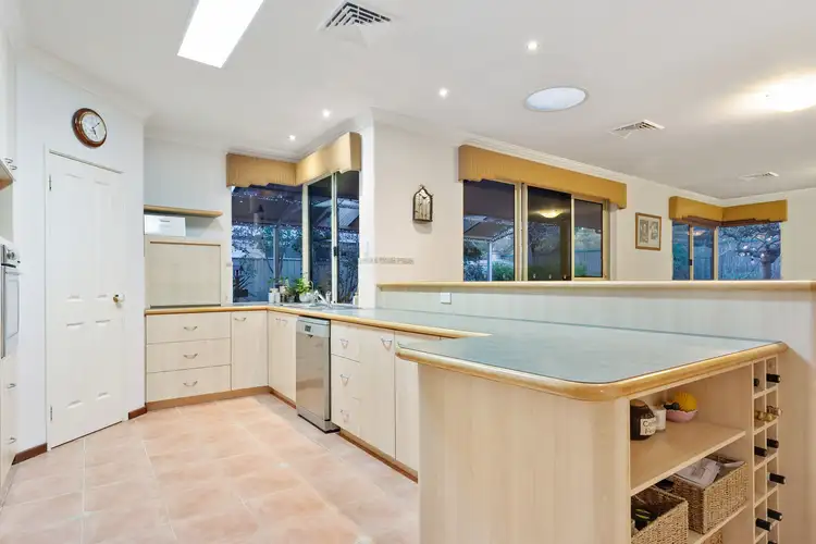 Fifth view of Homely house listing, 57 Glen Iris Drive, Jandakot WA 6164