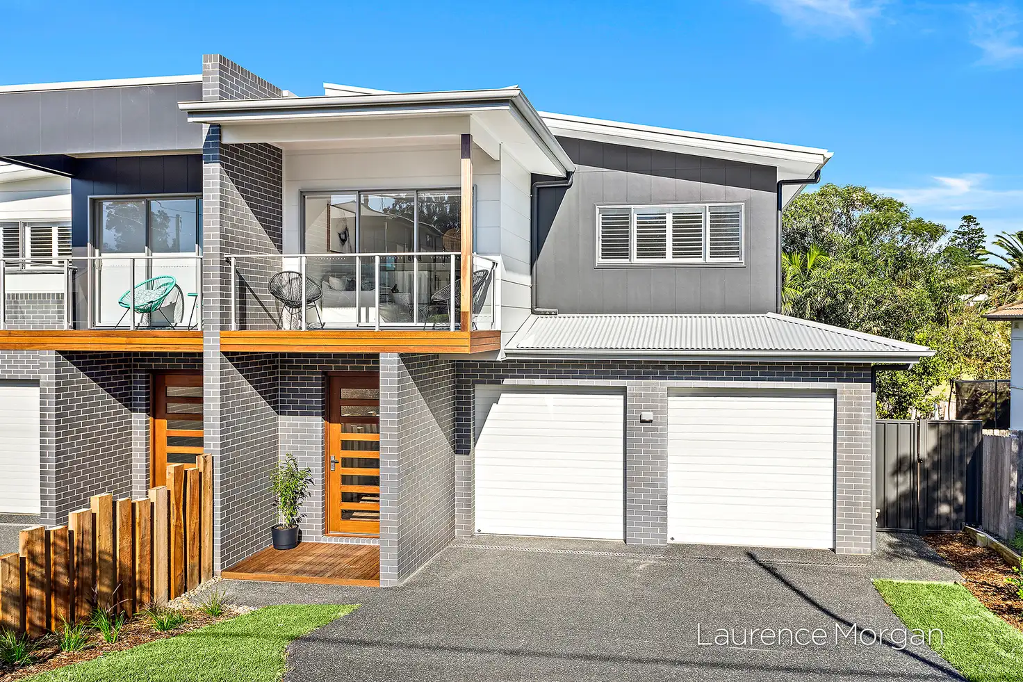 Main view of Homely semi-detached listing, 11B Westmacott Parade, Bulli NSW 2516