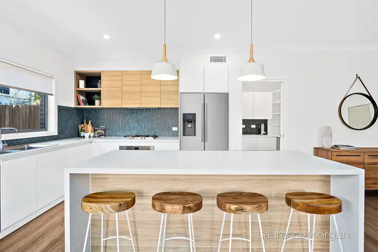 Third view of Homely semi-detached listing, 11B Westmacott Parade, Bulli NSW 2516