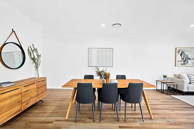 Fifth view of Homely semi-detached listing, 11B Westmacott Parade, Bulli NSW 2516