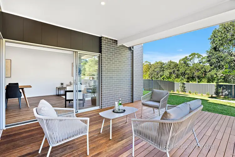 Sixth view of Homely semi-detached listing, 11B Westmacott Parade, Bulli NSW 2516