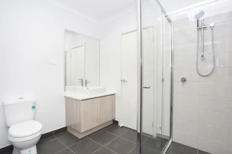 Second view of Homely house listing, 6 Karinya Way, Harkness VIC 3337