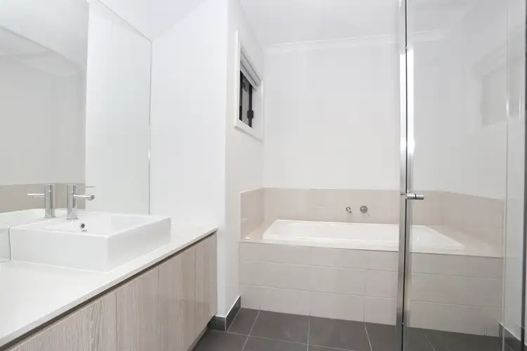 Third view of Homely house listing, 6 Karinya Way, Harkness VIC 3337