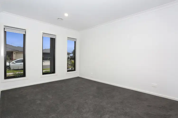 Fourth view of Homely house listing, 6 Karinya Way, Harkness VIC 3337