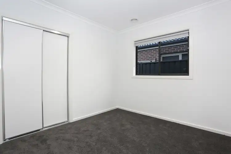 Fifth view of Homely house listing, 6 Karinya Way, Harkness VIC 3337