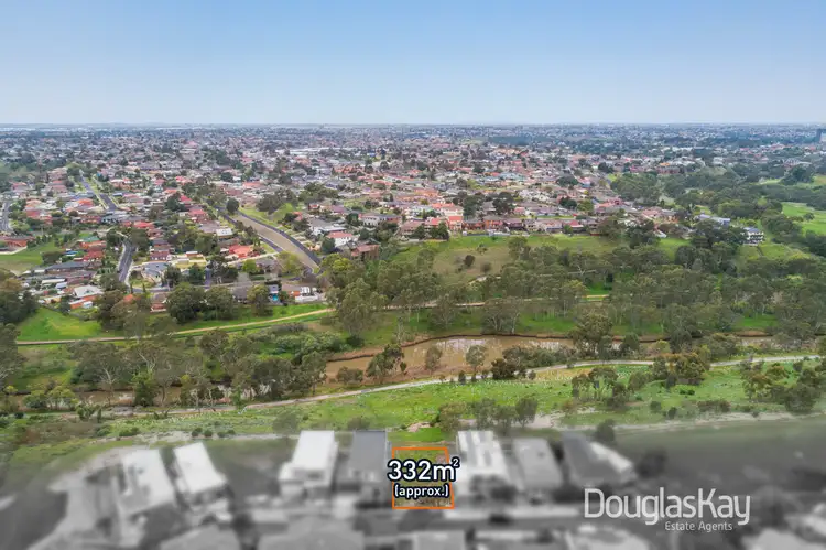 4 Marin Lane, Braybrook VIC 3019