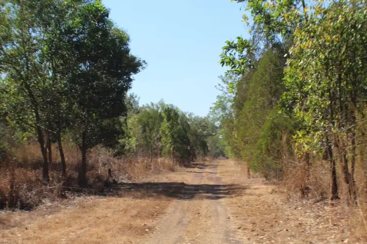 Main view of Homely rural property listing, 145 & 155 Metcalfe Road, Humpty Doo NT 836