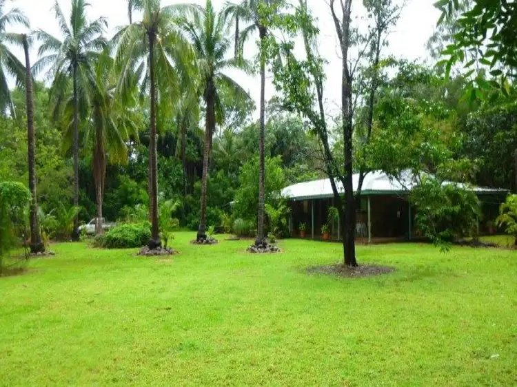 8 Carabao Road, Girraween NT 836