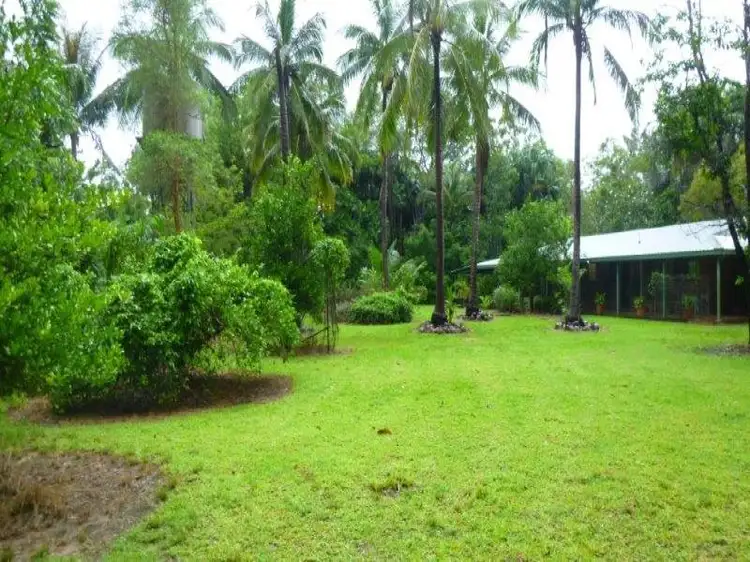 Second view of Homely rural property listing, 8 Carabao Road, Girraween NT 836