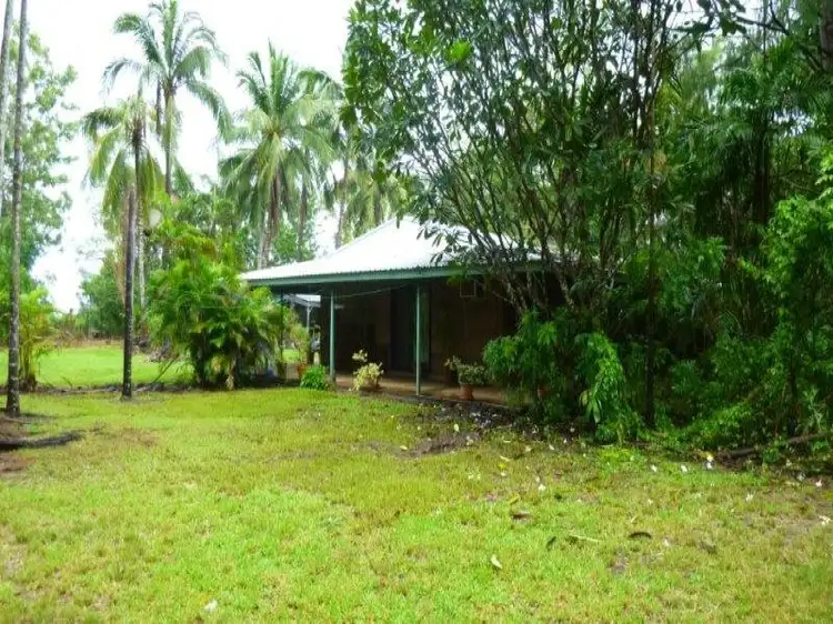 Third view of Homely rural property listing, 8 Carabao Road, Girraween NT 836