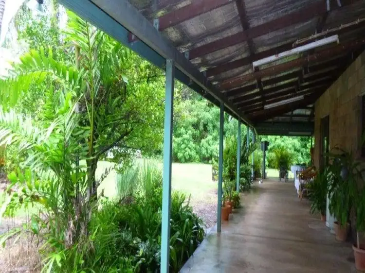 Fourth view of Homely rural property listing, 8 Carabao Road, Girraween NT 836