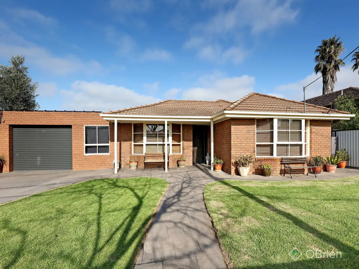 Main view of Homely house listing, 6 Tatiara Avenue, Clarinda VIC 3169