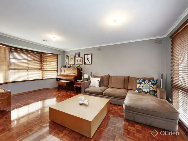 Second view of Homely house listing, 6 Tatiara Avenue, Clarinda VIC 3169