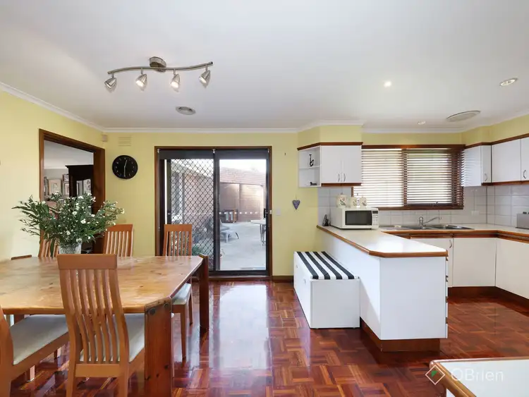 Third view of Homely house listing, 6 Tatiara Avenue, Clarinda VIC 3169