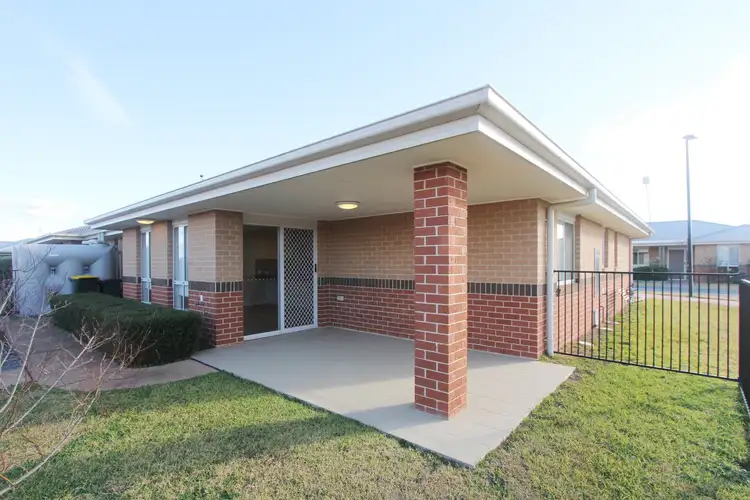 Sixth view of Homely villa listing, 16/7 St Aubyn Road, Goulburn NSW 2580