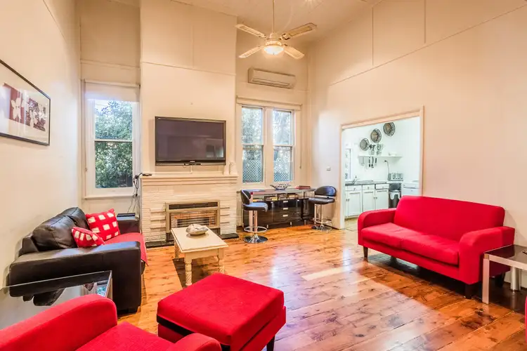 Second view of Homely house listing, 13 Dickson Street, Echuca VIC 3564