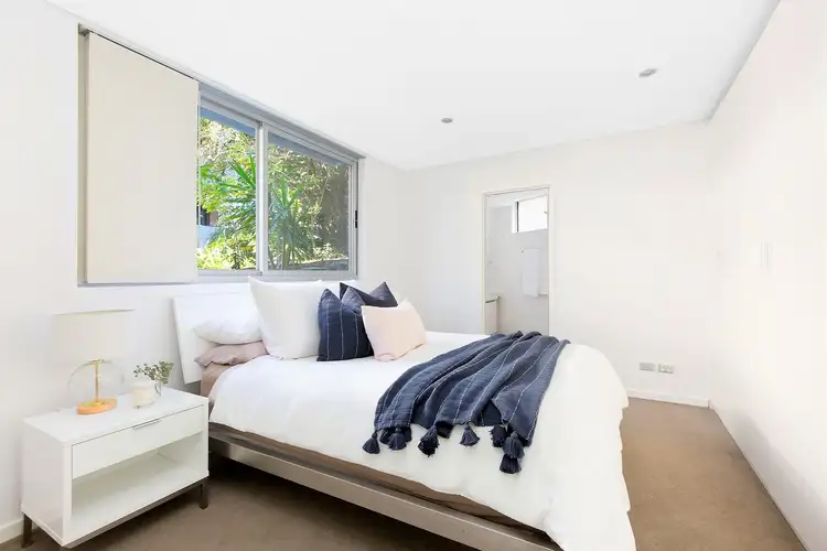 Fifth view of Homely apartment listing, 206/47 Lewis Street, Dee Why NSW 2099