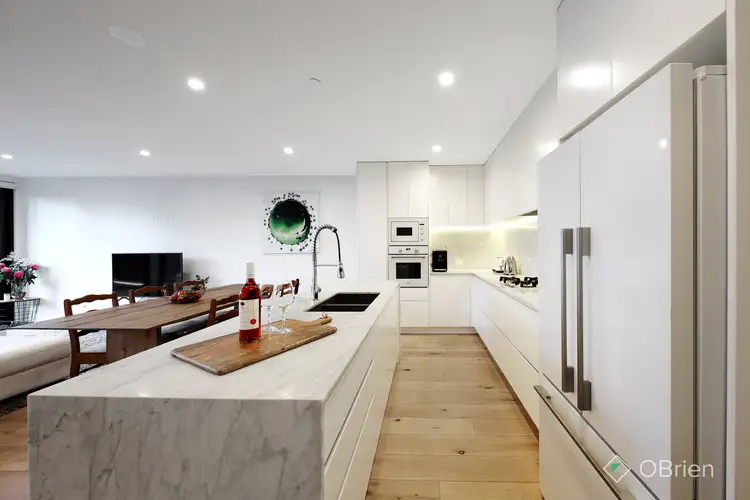 Fourth view of Homely apartment listing, 5/15 Vickery Street, Bentleigh VIC 3204