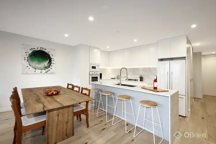 Sixth view of Homely apartment listing, 5/15 Vickery Street, Bentleigh VIC 3204